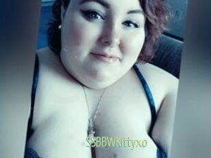 SSBBWKittyxo