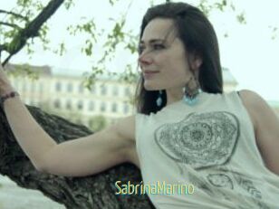 SabrinaMarino