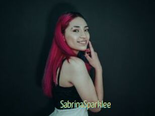 SabrinaSparklee