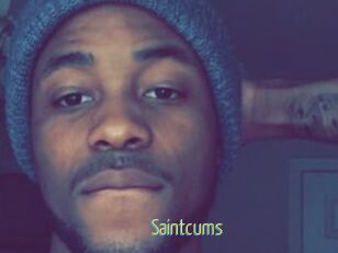 Saintcums