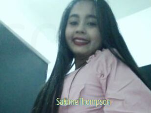 SalomeThompson