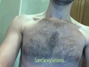 SamSexySimons