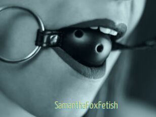 SamanthaFoxFetish