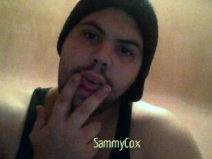 SammyCox