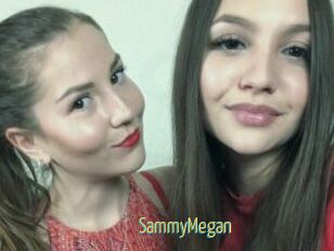 SammyMegan