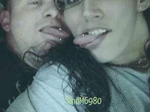SandM6980