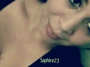Saphire23