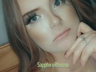 SapphireRhusso