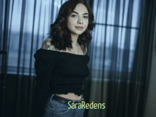 SaraRedens