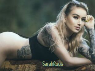 SarahRous