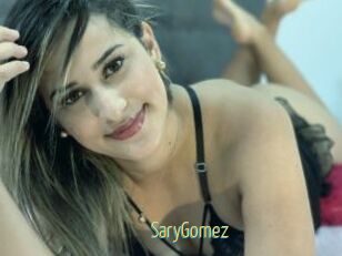 SaryGomez