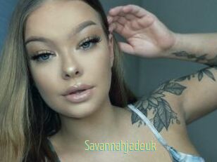 Savannahjadeuk