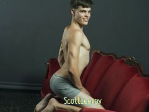 ScottLeeroy