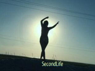 SecondLife