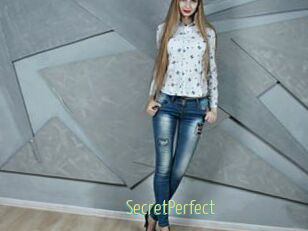 SecretPerfect