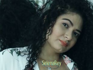 SelenaRey