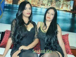 SexAssLatin