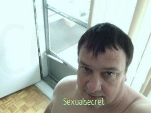 Sexualsecret