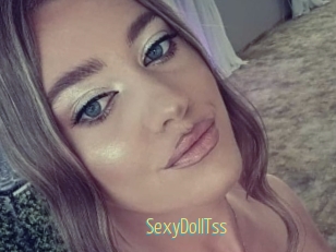 SexyDollTss