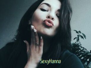 SexyHanna