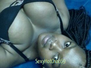 SexyHotChoc69