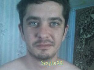 SexyJor_XXl