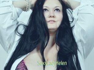 SexyLadyHelen