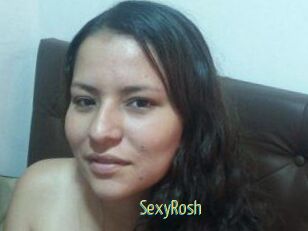 SexyRosh