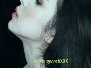 SexyhugecockXXX