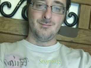 Sexyman35