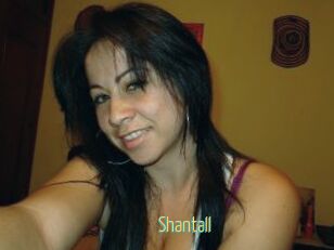 Shantall