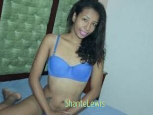 ShanteLewis