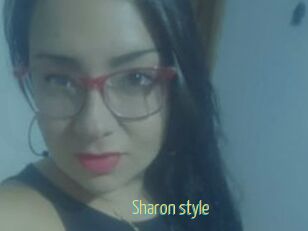 Sharon_style