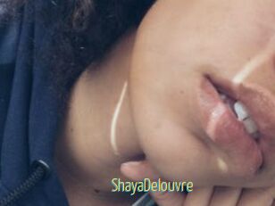 ShayaDelouvre