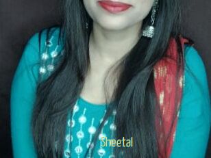 Sheetal