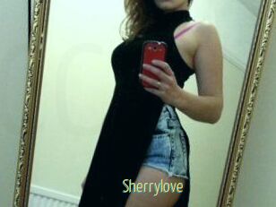 Sherrylove