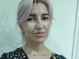 ShondaMartinn