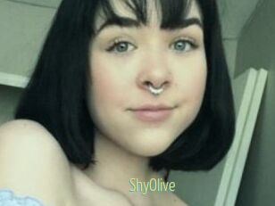 ShyOlive