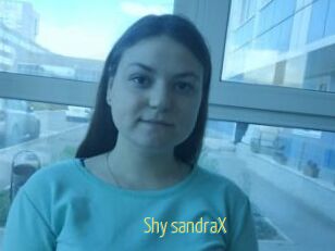 Shy_sandraX