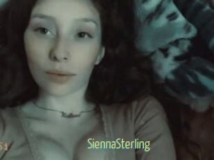 SiennaSterling