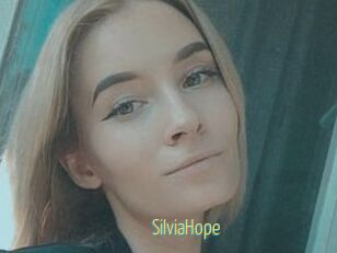 SilviaHope