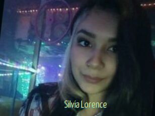 Silvia_Lorence