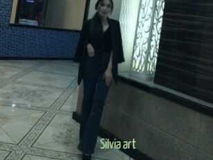 Silvia_art