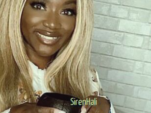 SirenHali