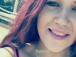 Skylarxo