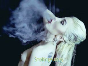 Smoking_Audrey