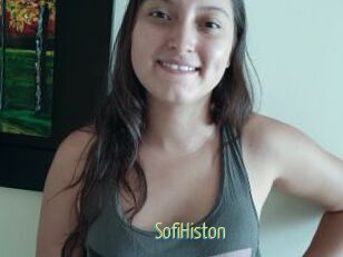 SofiHiston