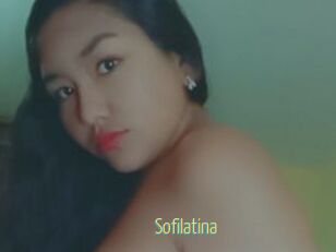 Sofilatina