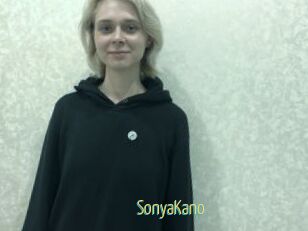 SonyaKano