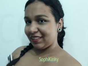 SophiKinky